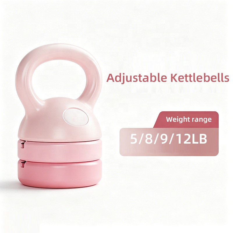 Strength Training Kettlebells, - Home Gym Equipment Set 评论和价格