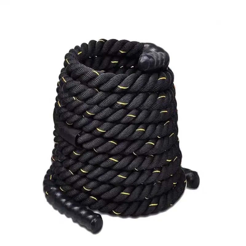 Heavy duty battle ropes commer - Battle Rope Heavy 评论和价格