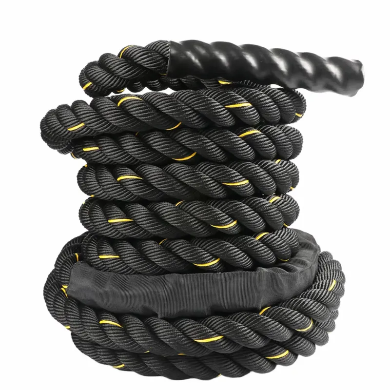 Heavy duty battle ropes commer - Battle Rope Heavy 评论和价格