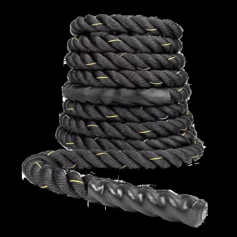 Heavy duty battle ropes commer - Battle Rope Heavy 评论和价格