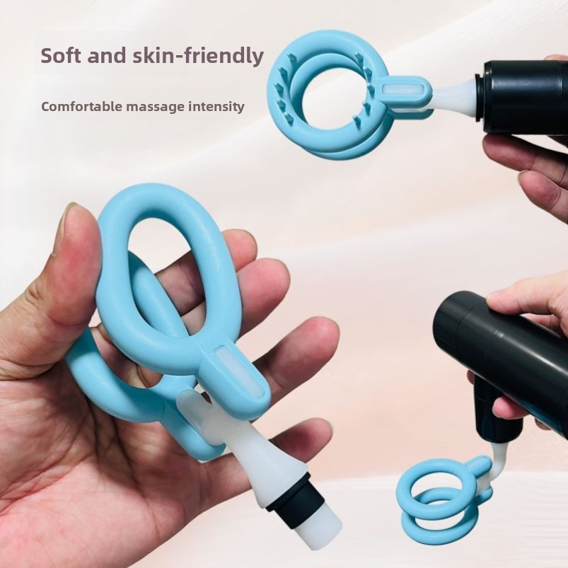 Men's Soft Silicone L-Shaped R - Home Gym Yoga 评论和价格
