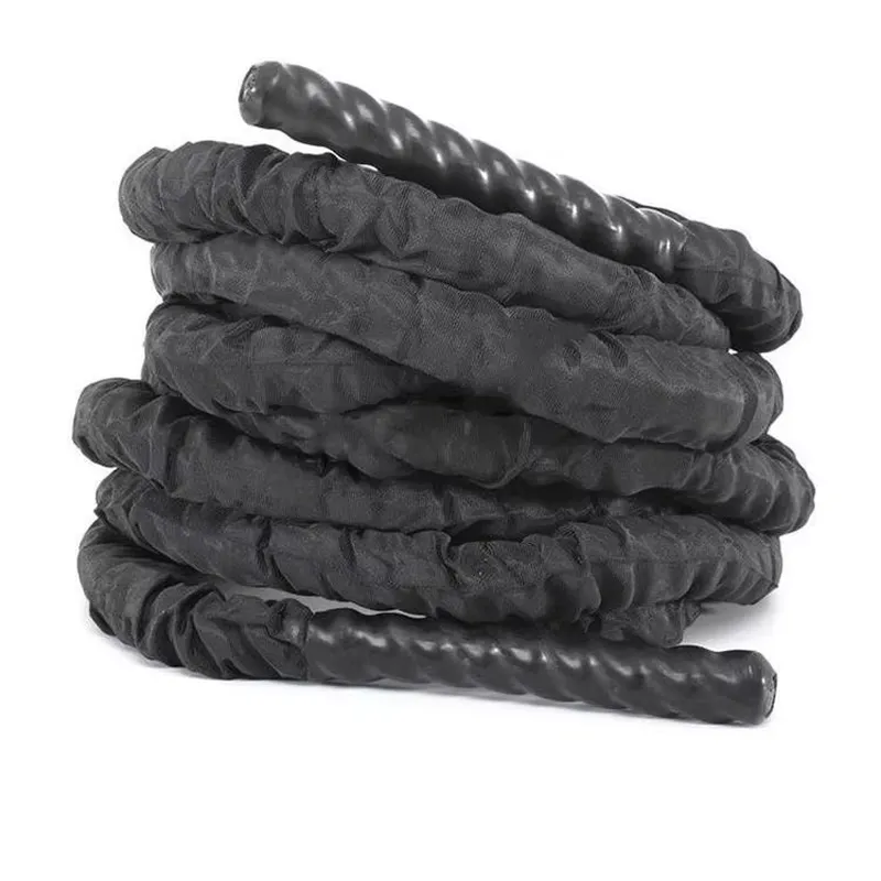Factory Supplier Fitness Equip - Battle Rope Heavy 评论和价格
