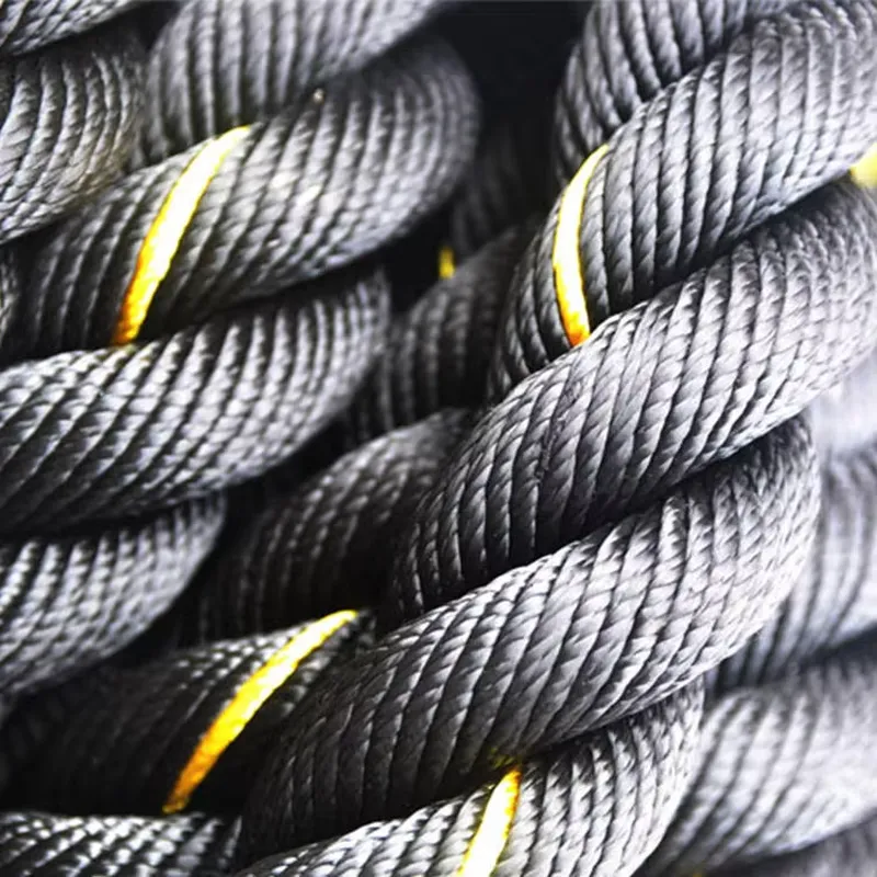 Factory Supplier Fitness Equip - Battle Rope Heavy 评论和价格