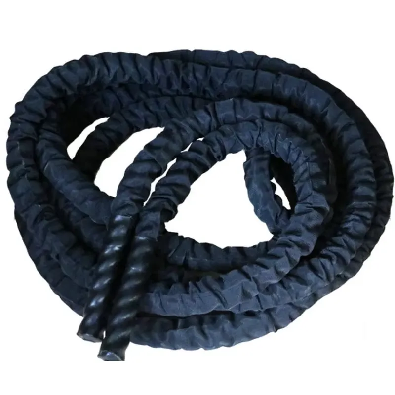 Factory Supplier Fitness Equip - Battle Rope Heavy 评论和价格