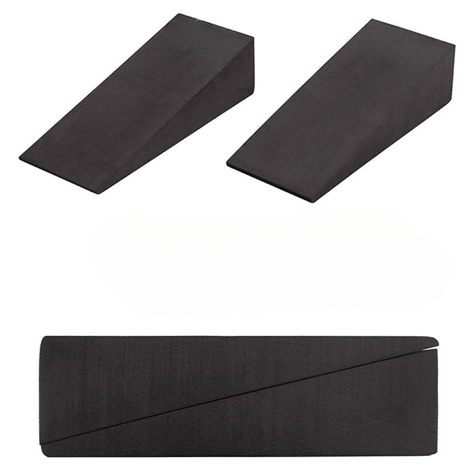 Calf Stretch Wedge Block for S - Home Gym Portable 评论和价格
