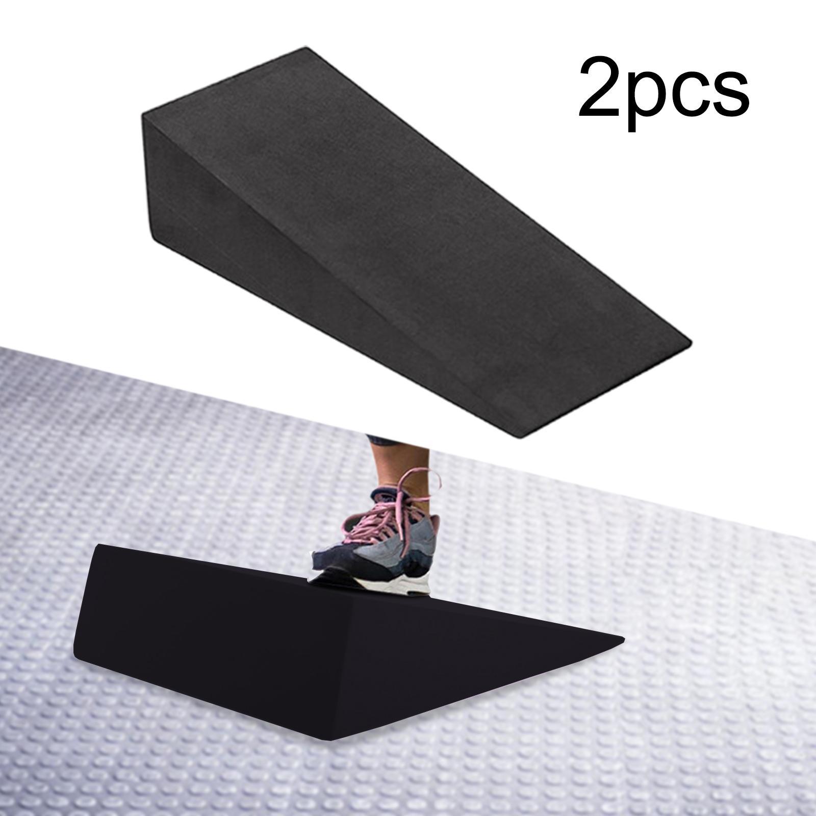 Calf Stretch Wedge Block for S - Home Gym Portable 评论和价格