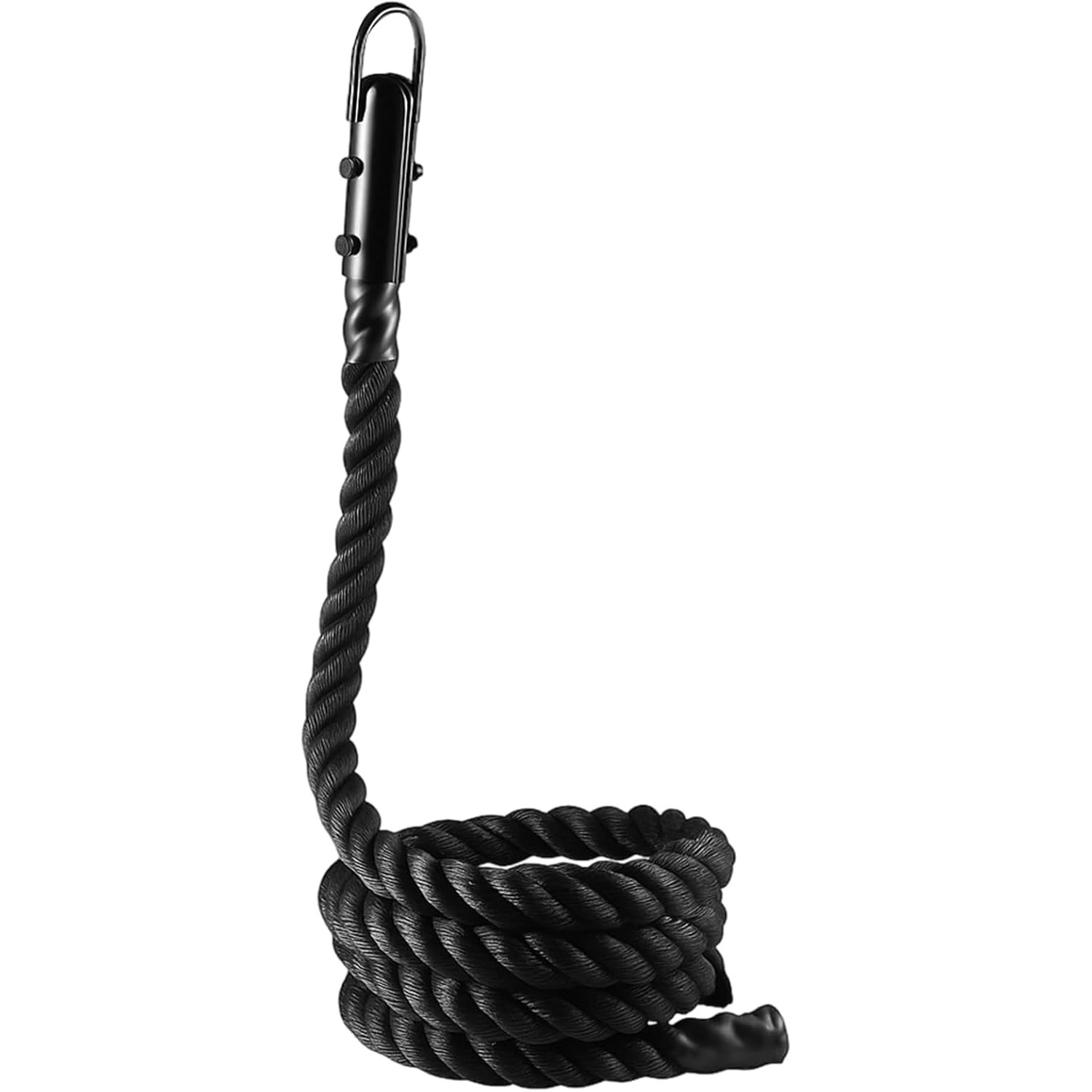 Heavy-Duty Battle Rope 3.7cm x - Battle Rope Heavy 评论和价格