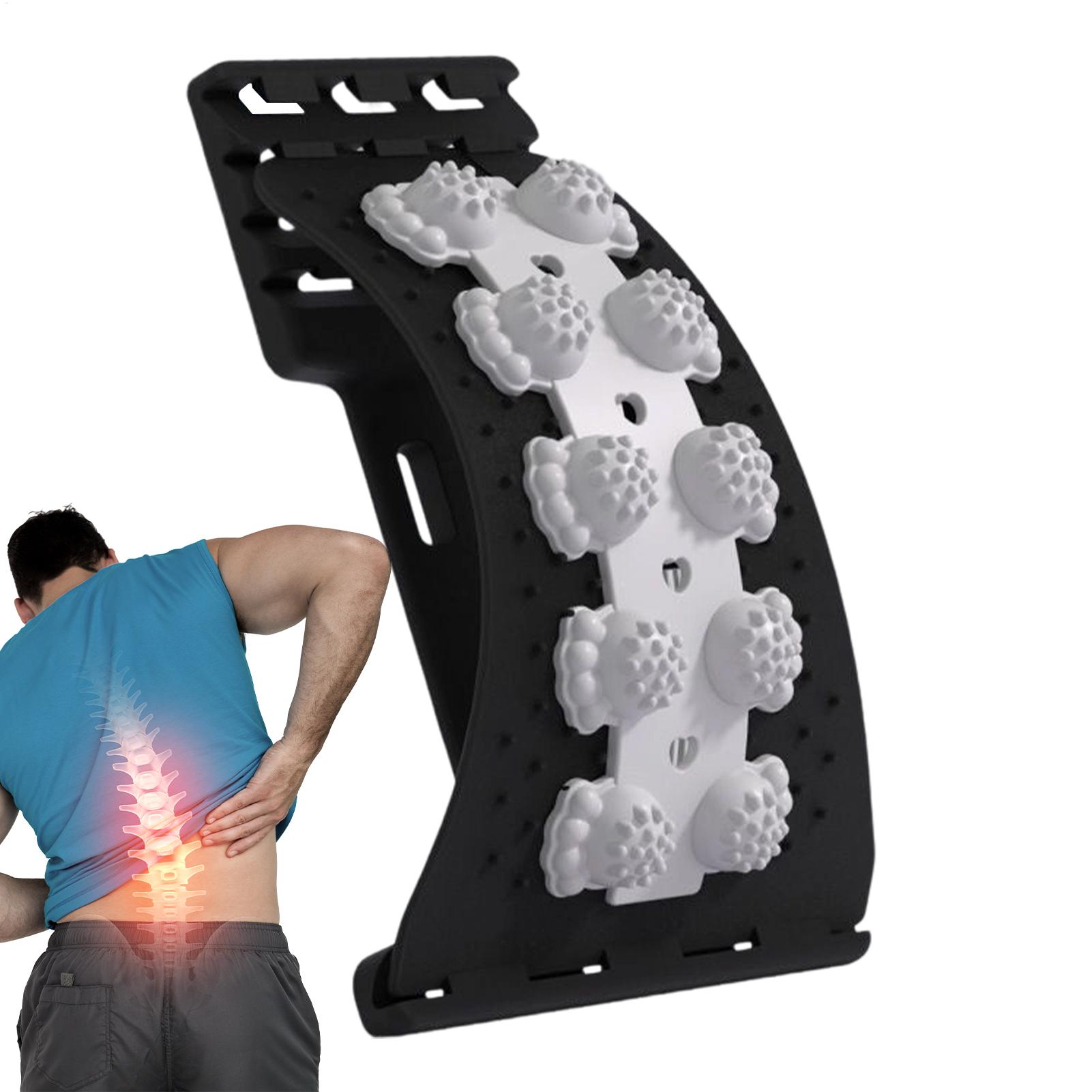 Cracker Board Massager Yoga Ba - Home Gym Yoga 评论和价格