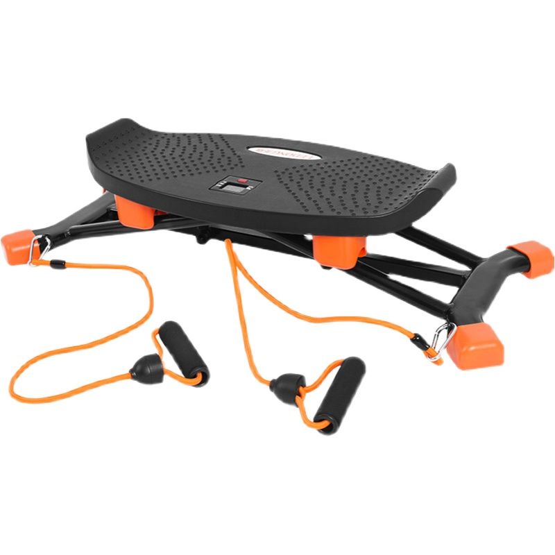 Ski Exercise Machine Indoor Ba - Home Gym Portable 评论和价格