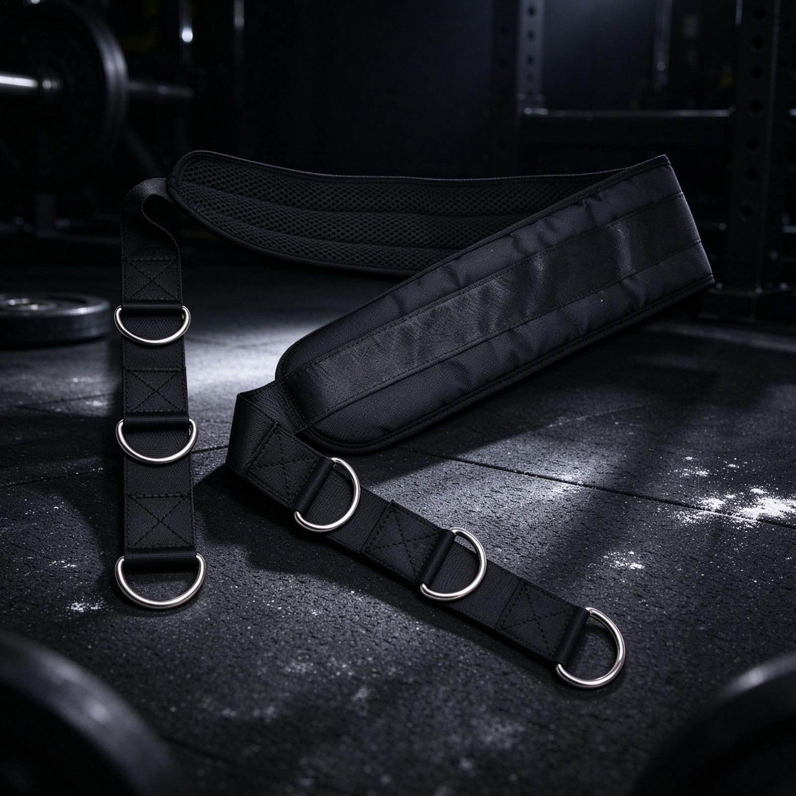 Rowing Belt For Leg Adjustable - Leg Home Gym Workout 评论和价格