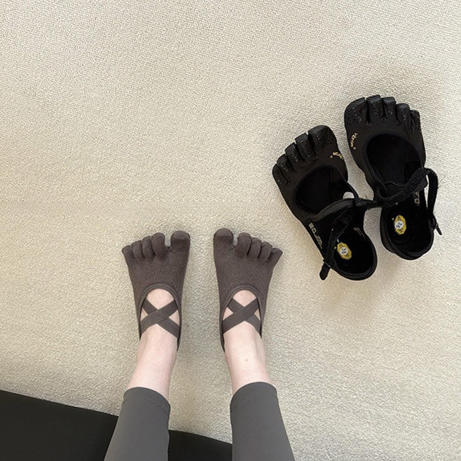 Women's Criss-Cross Strappy Fi - Home Gym Yoga 评论和价格