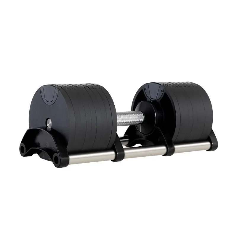 Quick Adjust Weight Dumbbell S - Home Gym Equipment Set 评论和价格