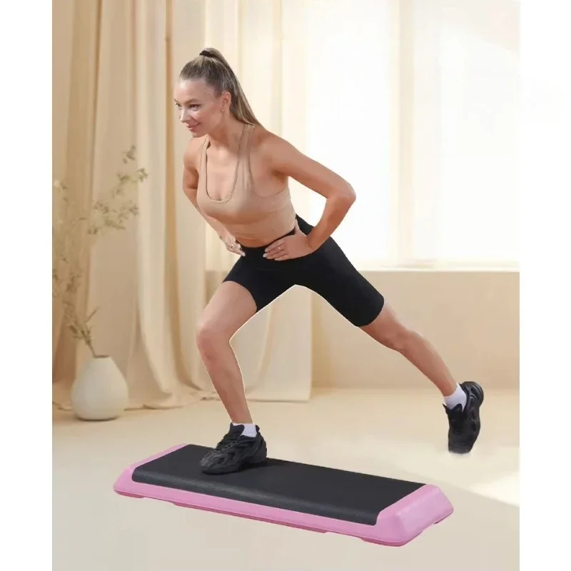 Adjustable Home Workout Pedal  - Leg Home Gym Workout 评论和价格