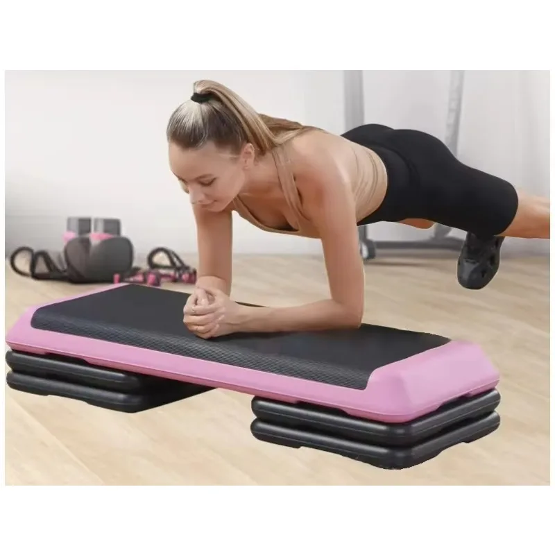 Adjustable Home Workout Pedal  - Leg Home Gym Workout 评论和价格