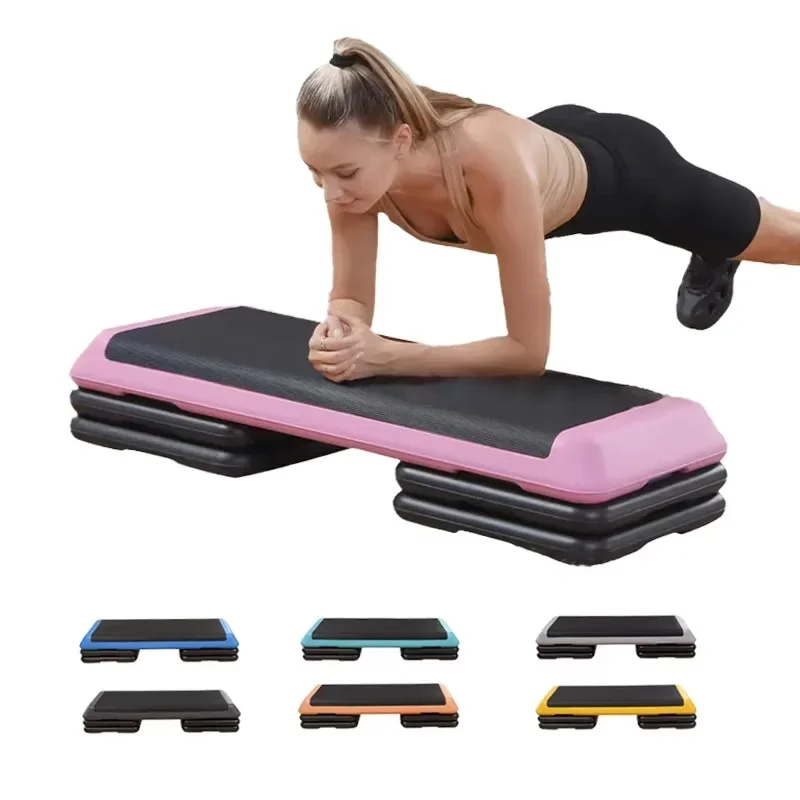 Adjustable Home Workout Pedal  - Leg Home Gym Workout 评论和价格