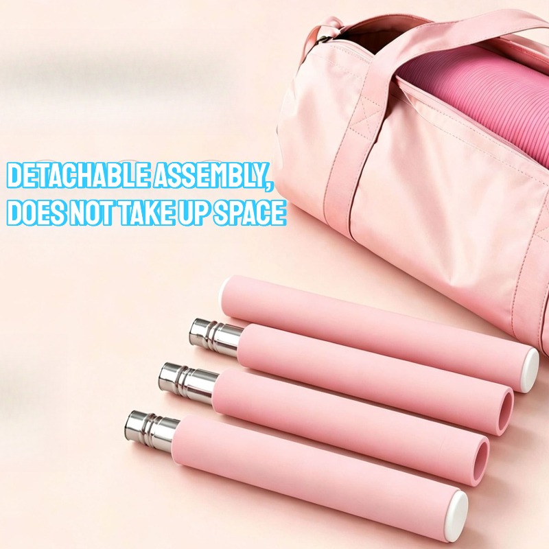Detachable Body Stretching Sti - Home Gym Yoga 评论和价格