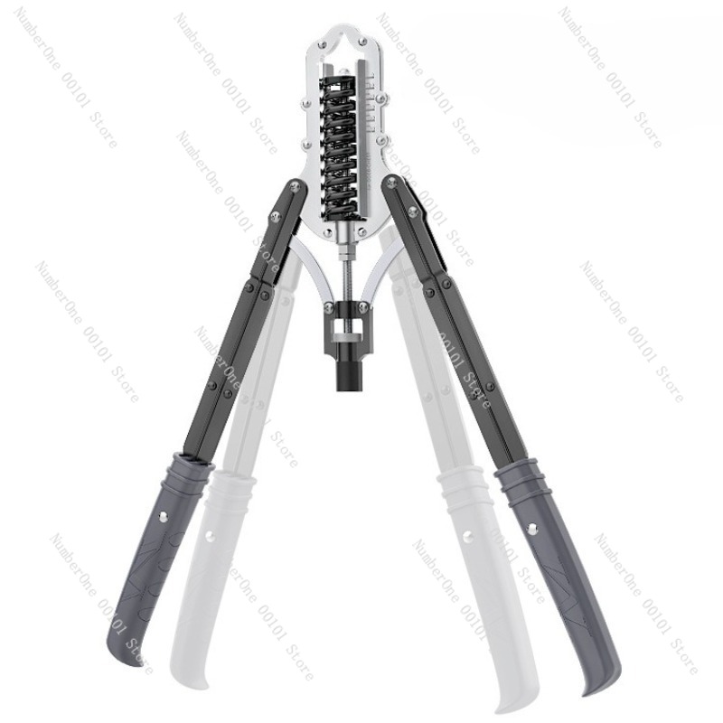 Adjustable Grip Strengthener S - Home Gym Routine 评论和价格
