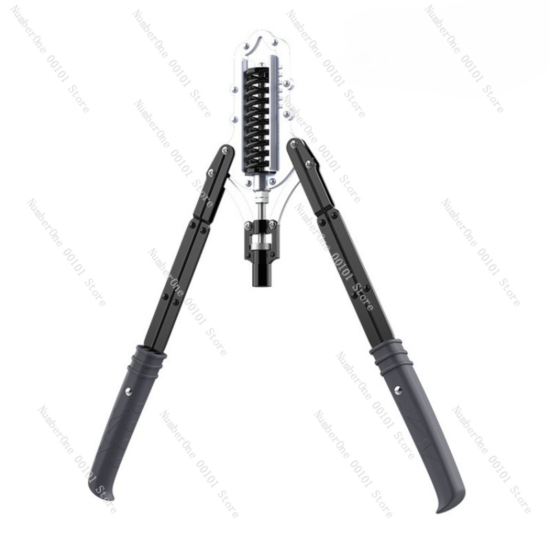 Adjustable Grip Strengthener S - Home Gym Routine 评论和价格