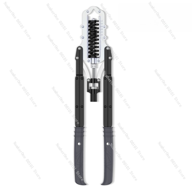 Adjustable Grip Strengthener S - Home Gym Routine 评论和价格